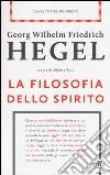 Hegel Friedrich; Bosi A. (cur.)
