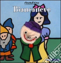 Biancaneve libro di Busser Marianne - Schröder Ron