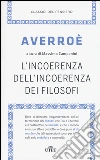 Averro�; Campanini M. (cur.)