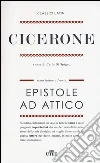 Cicerone Marco Tullio; Di Spigno C. (cur.)