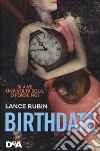 Rubin Lance