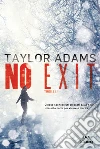 Adams Taylor