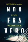 MacKintosh Clare