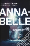 Bengtsdotter Lina