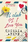 Ahern Cecelia