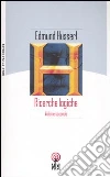 Husserl Edmund