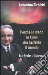 Zichichi Antonino