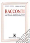 Bagnoli Giovanna; Di Soccio Carmela