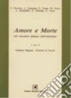 Bagnoli Giovanna, Di Soccio Carmela
