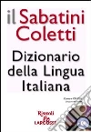 Sabatini Francesco - Coletti Vittorio