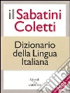Sabatini Francesco - Coletti Vittorio