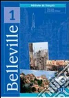 Gallier Thierry, Grand-Cl�ment Odile