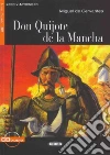 Cervantes Miguel de
