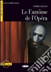 Roland Didier, Leroux Gaston