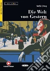 Zweig Stefan
