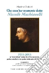 Desideri Massimo