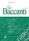 Euripide; Scazzoso P. (cur.)
