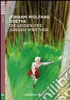 Goethe Johann Wolfgang