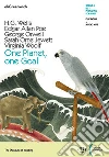 Wells Herbert George; Poe Edgar Allan; Orwell George; Jewett Sarah Orne; Wolf Virginia