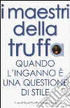 Morelli G. (cur.); Schiavano C. (cur.)