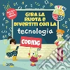 Mancini P. (cur.); De Leone L. (cur.)