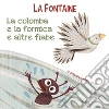 La Fontaine Jean de