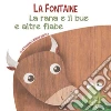 La Fontaine Jean de