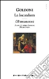 Goldoni Carlo