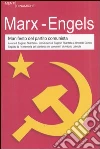 Marx Karl - Engels Friedrich