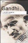 Gandhi Mohandas K.