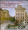 Trombadori Antonello - Rivosecchi Valerio