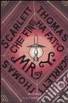 Thomas Scarlett