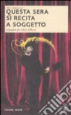 Pirandello Luigi