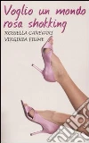 Canevari Rossella - Fiume Virginia