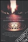Burke Alafair
