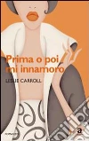 Carroll Leslie