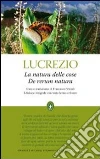 Lucrezio Caro Tito