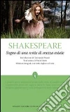 Shakespeare William