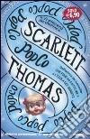Thomas Scarlett