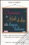 Sorge Paola