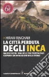 Bingham Hiram; Saba Sardi F. (cur.)