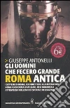 Antonelli Giuseppe