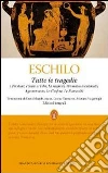 Eschilo