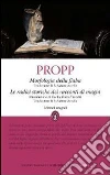 Propp Vladimir