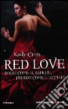 Cross Kady
