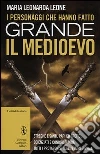 Leone M. Leonarda
