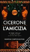 Cicerone M. Tullio