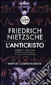 Nietzsche Friedrich