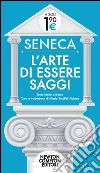 Seneca L. Anneo; Scaffidi Abbate M. (cur.)
