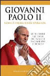 Giovanni Paolo II; Spart� S. (cur.)